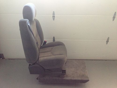 2005 Chevrolet Silverado 1500 Wheelchair Van Handicap Van, US $21,950.00, image 16