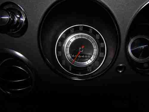 65 CORVAIR 4 dr. 110 AUTO AC White Vinyl top-Looks like convertible., image 20