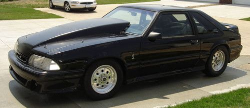93 Ford Mustang Cobra, US $6,000.00, image 2