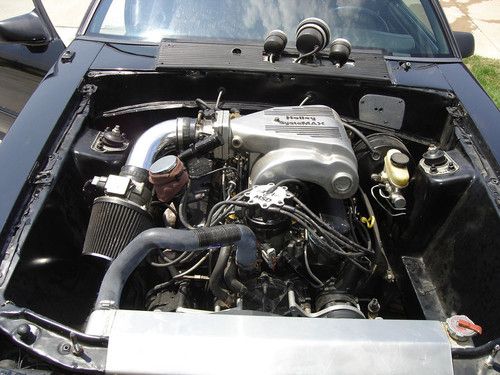 93 Ford Mustang Cobra, US $6,000.00, image 6