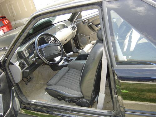 93 Ford Mustang Cobra, US $6,000.00, image 7