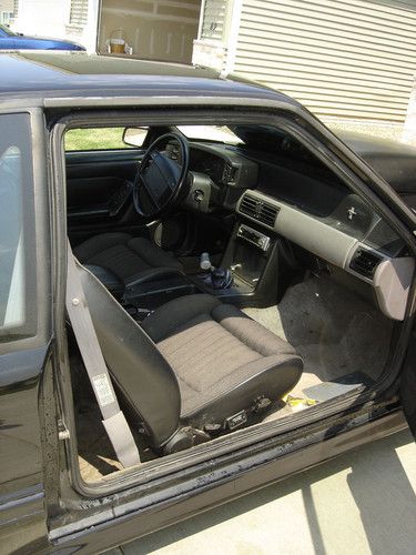 93 Ford Mustang Cobra, US $6,000.00, image 8