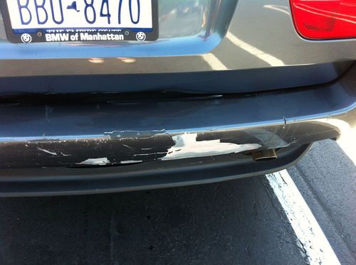 2002 BMW X5 3.0i Sport Utility 4-Door 3.0L, US $9,500.00, image 6