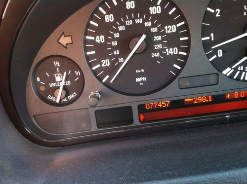 2002 BMW X5 3.0i Sport Utility 4-Door 3.0L, US $9,500.00, image 10