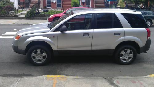 2004 saturn vue awd 4cy gas saver