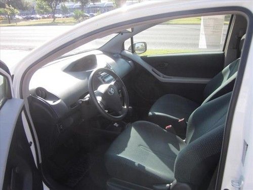 2008 Toyota Yaris S Hatchback 2-Door 1.5L, US $9,999.00, image 2