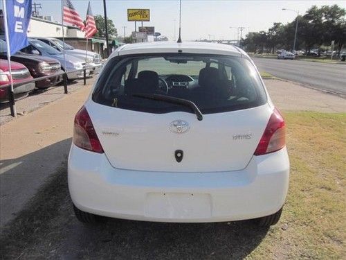 2008 Toyota Yaris S Hatchback 2-Door 1.5L, US $9,999.00, image 3