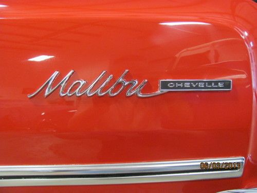 65 Chevelle / Malibu, US $25,000.00, image 3