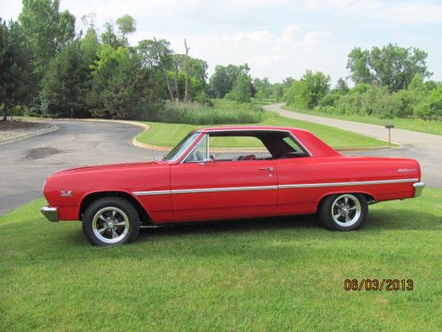 65 Chevelle / Malibu, US $25,000.00, image 4