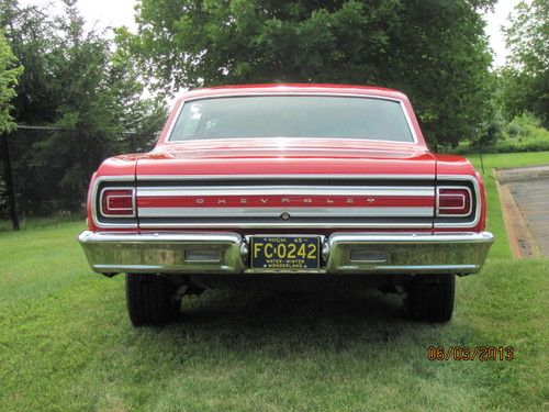 65 Chevelle / Malibu, US $25,000.00, image 6