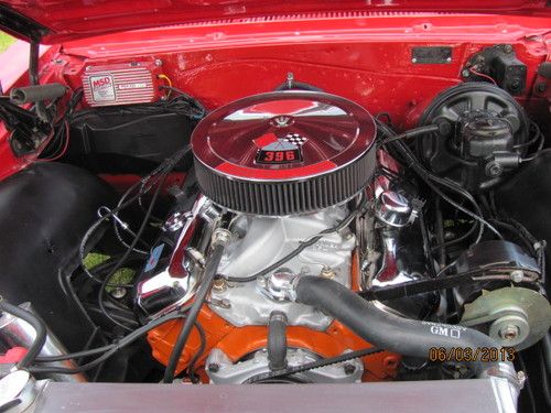 65 Chevelle / Malibu, US $25,000.00, image 7