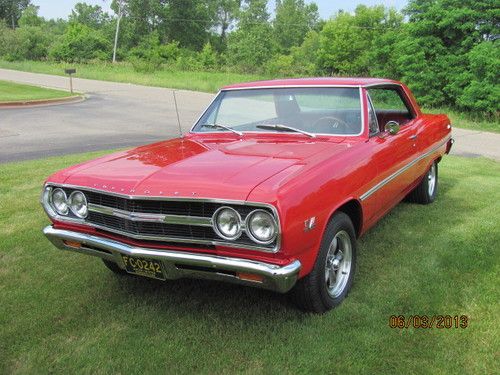 65 Chevelle / Malibu, US $25,000.00, image 11