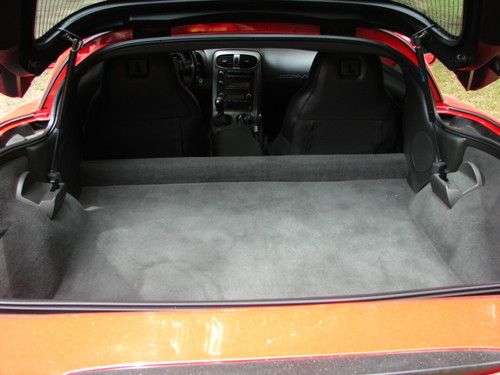 2007 Chevrolet Corvette C6 6 spd 56,000 miles, US $26,000.00, image 7