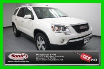 2011 slt1 (fwd 4dr slt1) used 3.6l v6 24v automatic fwd suv bose onstar