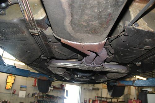 1977 Mercedes-Benz 450SEL 6.9 Sedan 4-Door 6.8L, image 12