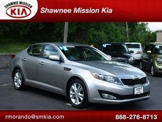 Used 2013 kia optima lx automatic blue tooth air conditioning cruise control