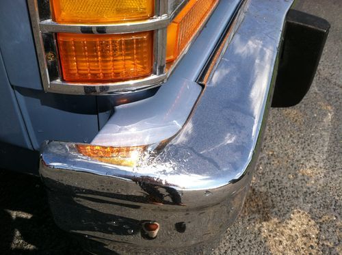 1985 Ford LTD Crown Victoria SUPER CLEAN !!!, image 3