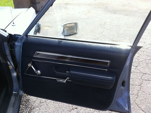 1985 Ford LTD Crown Victoria SUPER CLEAN !!!, image 6