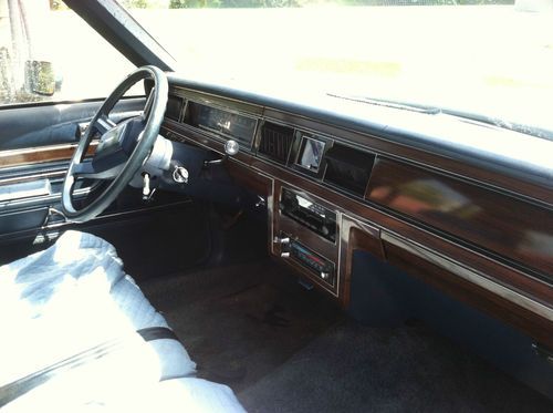 1985 Ford LTD Crown Victoria SUPER CLEAN !!!, image 7