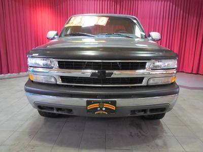 Ext Cab 157. 4.8L 4X4 4-Wheel Disc Brakes ABS Adjustable Steering Wheel, image 3