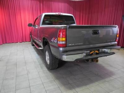 Ext Cab 157. 4.8L 4X4 4-Wheel Disc Brakes ABS Adjustable Steering Wheel, image 5