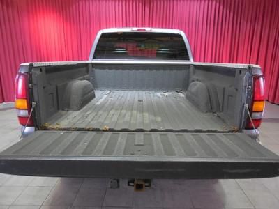 Ext Cab 157. 4.8L 4X4 4-Wheel Disc Brakes ABS Adjustable Steering Wheel, image 8