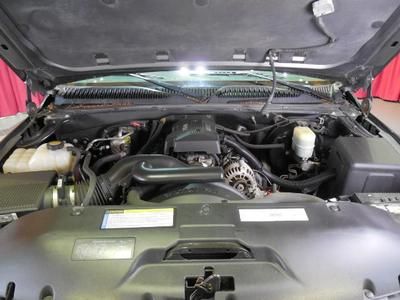Ext Cab 157. 4.8L 4X4 4-Wheel Disc Brakes ABS Adjustable Steering Wheel, image 10