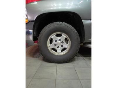 Ext Cab 157. 4.8L 4X4 4-Wheel Disc Brakes ABS Adjustable Steering Wheel, image 11