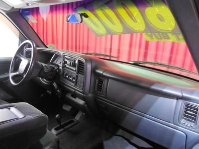 Ext Cab 157. 4.8L 4X4 4-Wheel Disc Brakes ABS Adjustable Steering Wheel, image 14