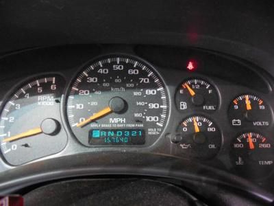 Ext Cab 157. 4.8L 4X4 4-Wheel Disc Brakes ABS Adjustable Steering Wheel, image 16