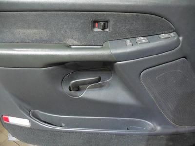 Ext Cab 157. 4.8L 4X4 4-Wheel Disc Brakes ABS Adjustable Steering Wheel, image 18