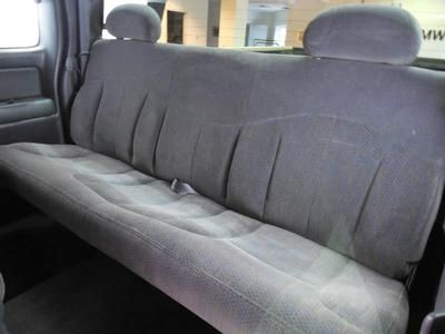 Ext Cab 157. 4.8L 4X4 4-Wheel Disc Brakes ABS Adjustable Steering Wheel, image 21