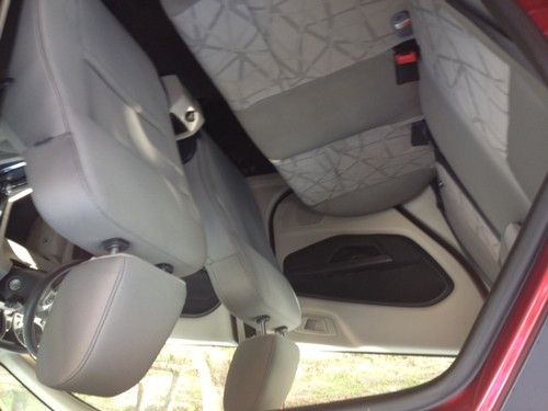 2011 Ford Fiesta SE Sedan 4-Door 1.6L, US $13,500.00, image 4