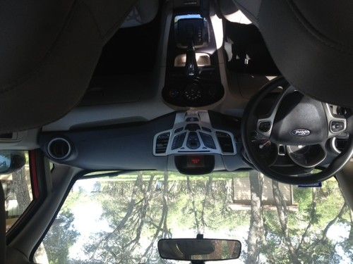 2011 Ford Fiesta SE Sedan 4-Door 1.6L, US $13,500.00, image 6