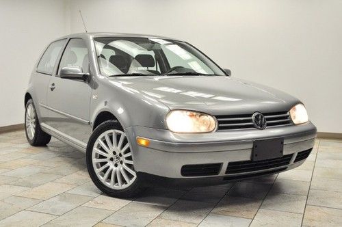 2004 volkswagen gti vr6 35k lqqk