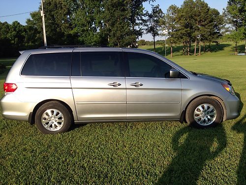 2008 honda odyssey ex-l mini passenger van 4-door 3.5l