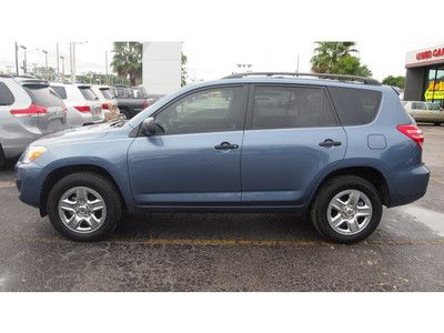 SUV 2.5L Air Conditioning One Owner Clean Car Fax Toyota Certified, image 2