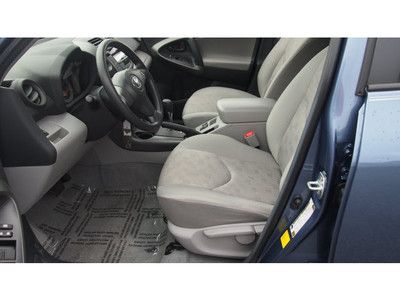 SUV 2.5L Air Conditioning One Owner Clean Car Fax Toyota Certified, image 3