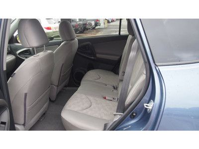 SUV 2.5L Air Conditioning One Owner Clean Car Fax Toyota Certified, image 4