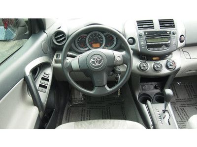 SUV 2.5L Air Conditioning One Owner Clean Car Fax Toyota Certified, image 5