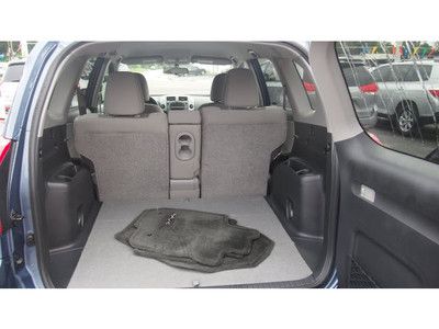 SUV 2.5L Air Conditioning One Owner Clean Car Fax Toyota Certified, image 6