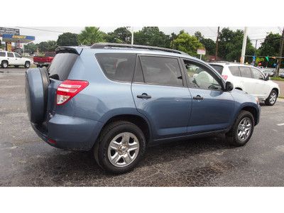 SUV 2.5L Air Conditioning One Owner Clean Car Fax Toyota Certified, image 8