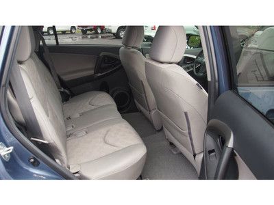 SUV 2.5L Air Conditioning One Owner Clean Car Fax Toyota Certified, image 9