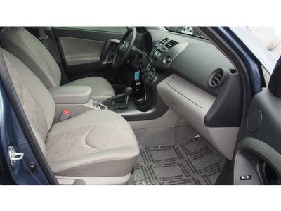 SUV 2.5L Air Conditioning One Owner Clean Car Fax Toyota Certified, image 10