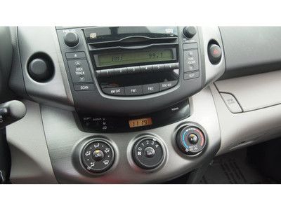 SUV 2.5L Air Conditioning One Owner Clean Car Fax Toyota Certified, image 13