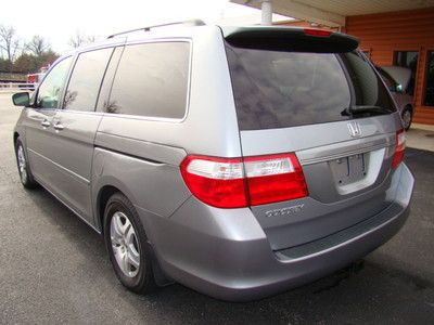 2006 Honda Odyssey EX-L, Sunroof, Heated Leather, DVD, V6, Power Sliding Doors., US $9,500.00, image 3
