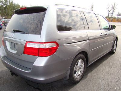2006 Honda Odyssey EX-L, Sunroof, Heated Leather, DVD, V6, Power Sliding Doors., US $9,500.00, image 6