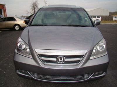 2006 Honda Odyssey EX-L, Sunroof, Heated Leather, DVD, V6, Power Sliding Doors., US $9,500.00, image 7