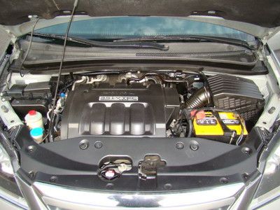 2006 Honda Odyssey EX-L, Sunroof, Heated Leather, DVD, V6, Power Sliding Doors., US $9,500.00, image 9