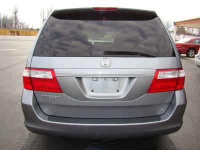 2006 Honda Odyssey EX-L, Sunroof, Heated Leather, DVD, V6, Power Sliding Doors., US $9,500.00, image 10